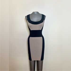 BCBG Maxazria dress